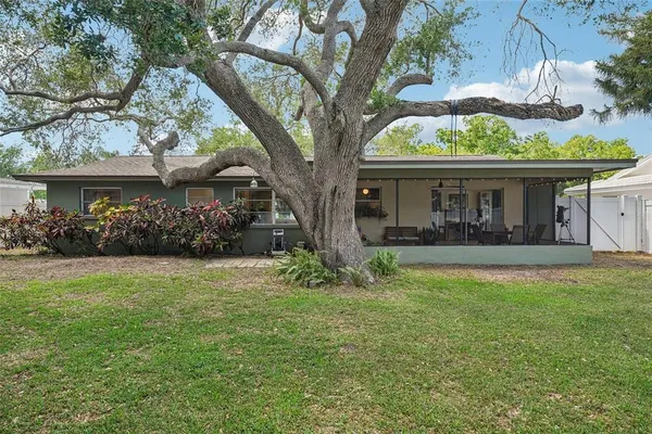 $419,900 | 11469 Imperial Groves Drive East, Largo, FL 33774
