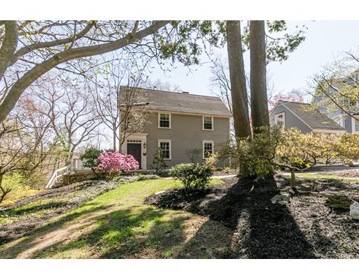 21 Colony Road Lexington, MA 02420 - Photo 1 of 27