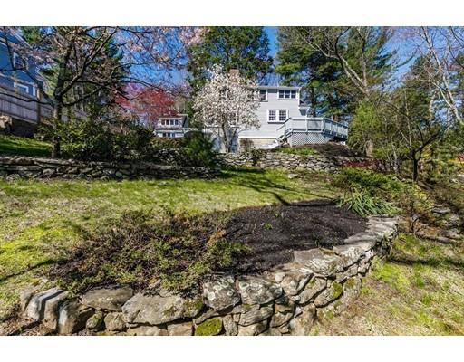 21 Colony Road Lexington, MA 02420 - Photo 26 of 27