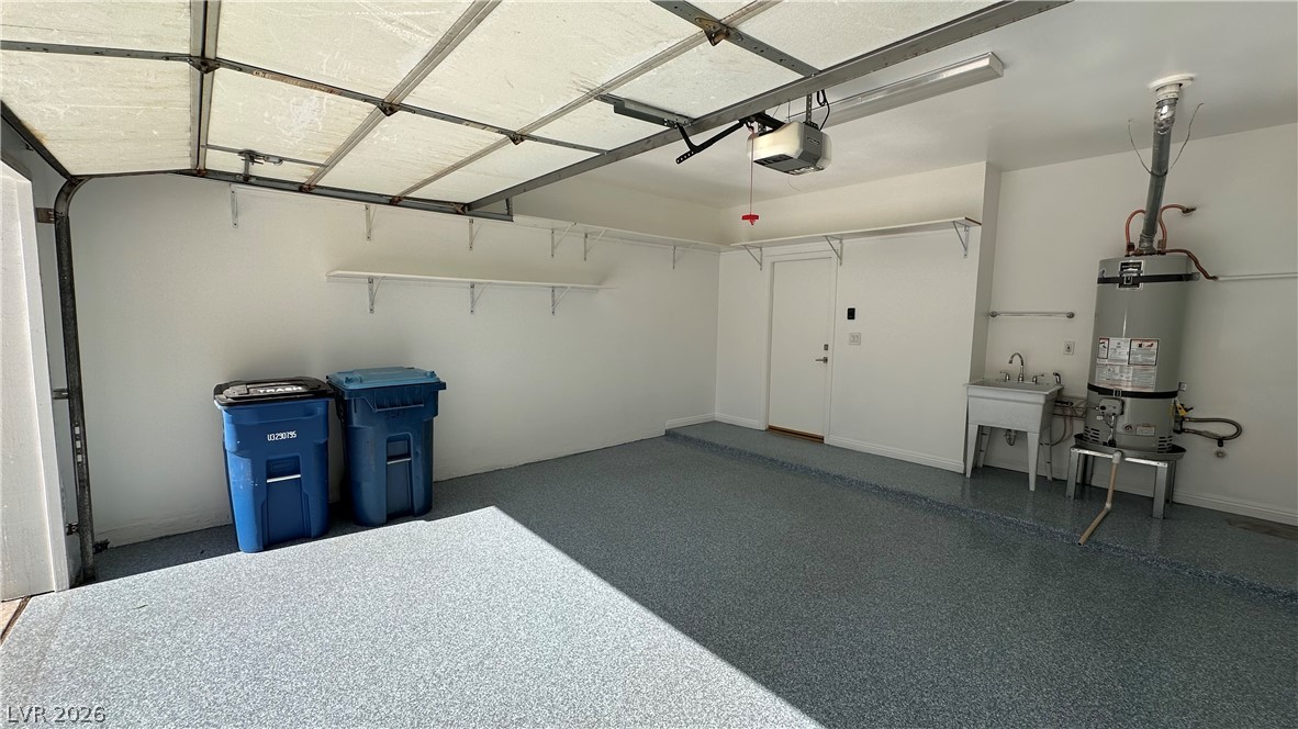5268 Island Chain Road Las Vegas, NV 89118 - Photo 5 of 52