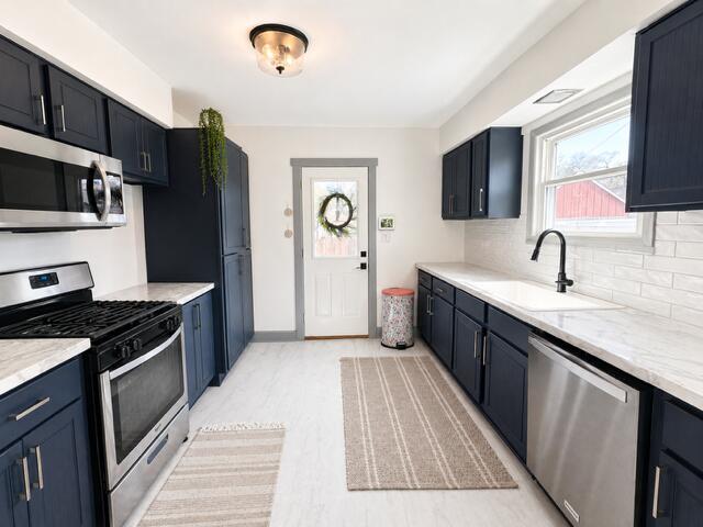 2327 Buchanan Road Kenosha, WI 53143 - Photo 2 of 25 kitchen 1 main