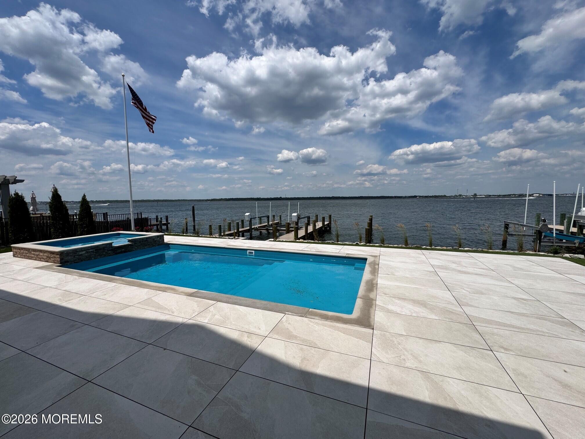 275 Curtis Point Drive Mantoloking, NJ 08738 - Photo 29 of 36 25