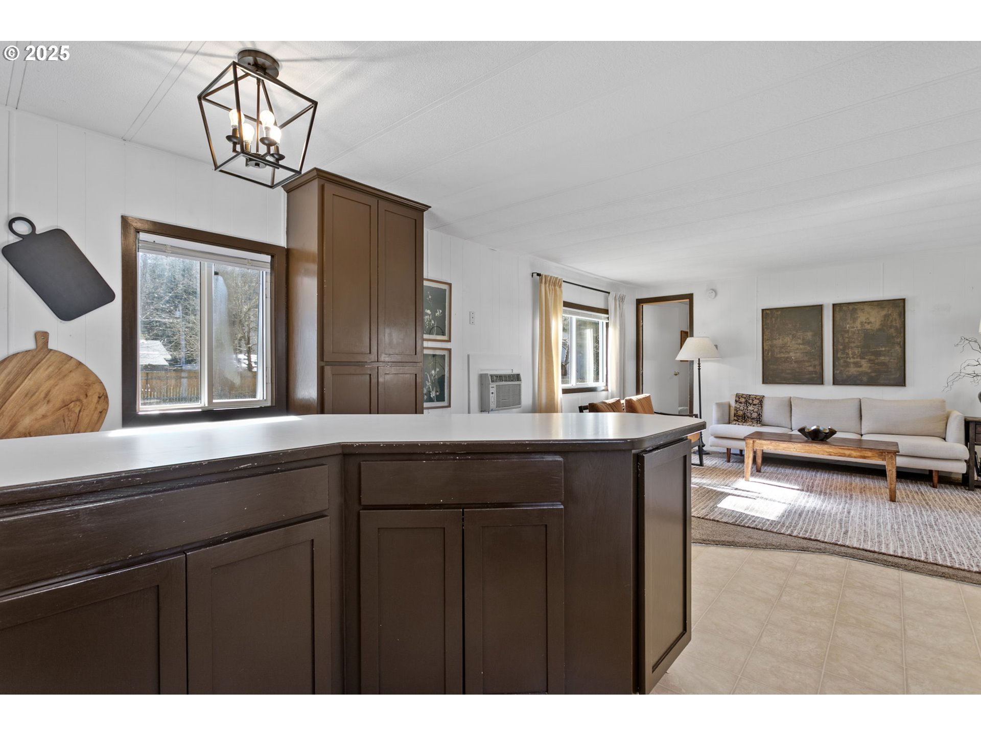 505 West Jones Street Yacolt, WA 98675 - Photo 11 of 26 a open kitchen with a sink cabinets and appliances