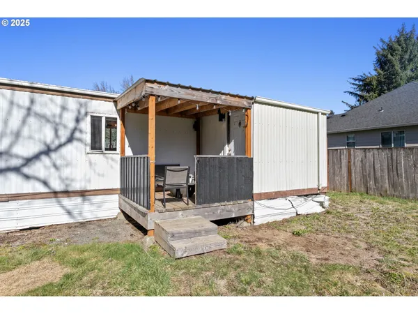 $299,992 | 505 West Jones Street, Yacolt, WA 98675