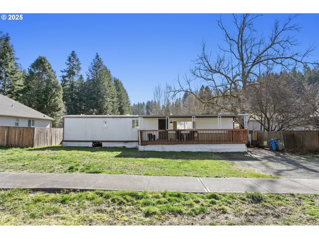 $375,000 | 505 West Jones Street, Yacolt, WA 98675