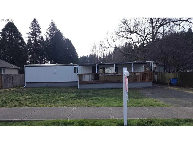 $325,000 | 505 West Jones Street, Yacolt, WA 98675
