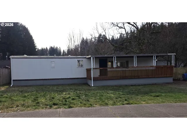 $325,000 | 505 West Jones Street, Yacolt, WA 98675