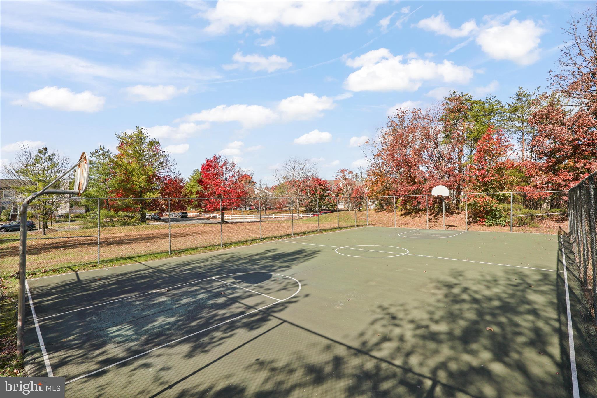 11002 Koman Circle, Unit 103 Manassas, VA 20109 - Photo 24 of 31 a view of an outdoor space and beach