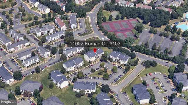 $290,000 | 11002 Koman Circle, Unit 103, Manassas, VA 20109