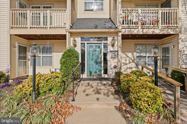 $290,000 | 11002 Koman Circle, Unit 103, Manassas, VA 20109