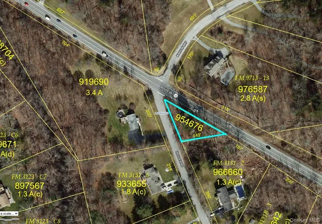 a picture of water view