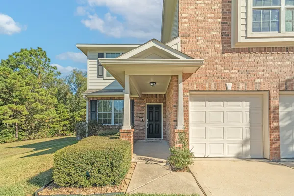$269,000 | 2318 Perkins Crossing Drive, Conroe, TX 77304