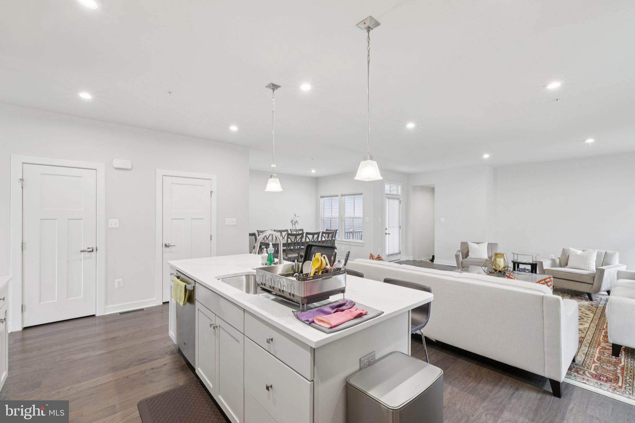 6604 River Birch Road Frederick, MD 21703 - Photo 15 of 57