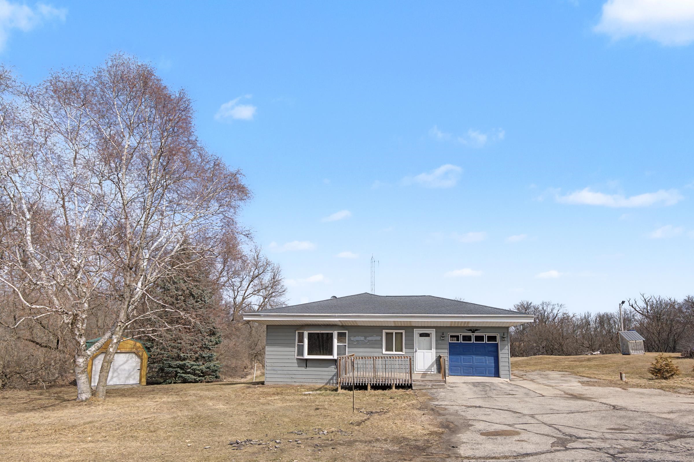 N8679 South Koro Road Ripon, WI 54971 - Photo 2 of 45