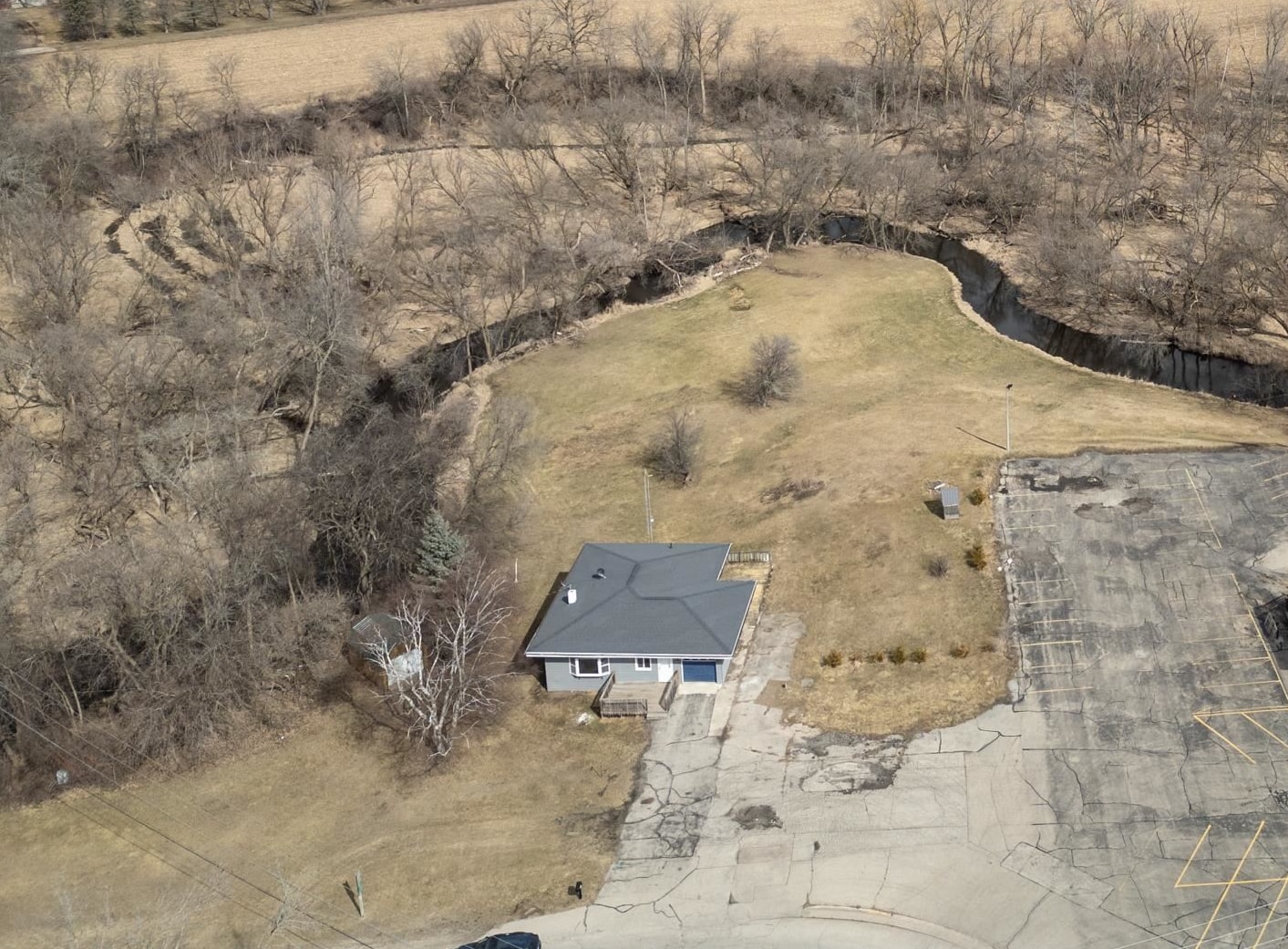 N8679 South Koro Road Ripon, WI 54971 - Photo 36 of 45