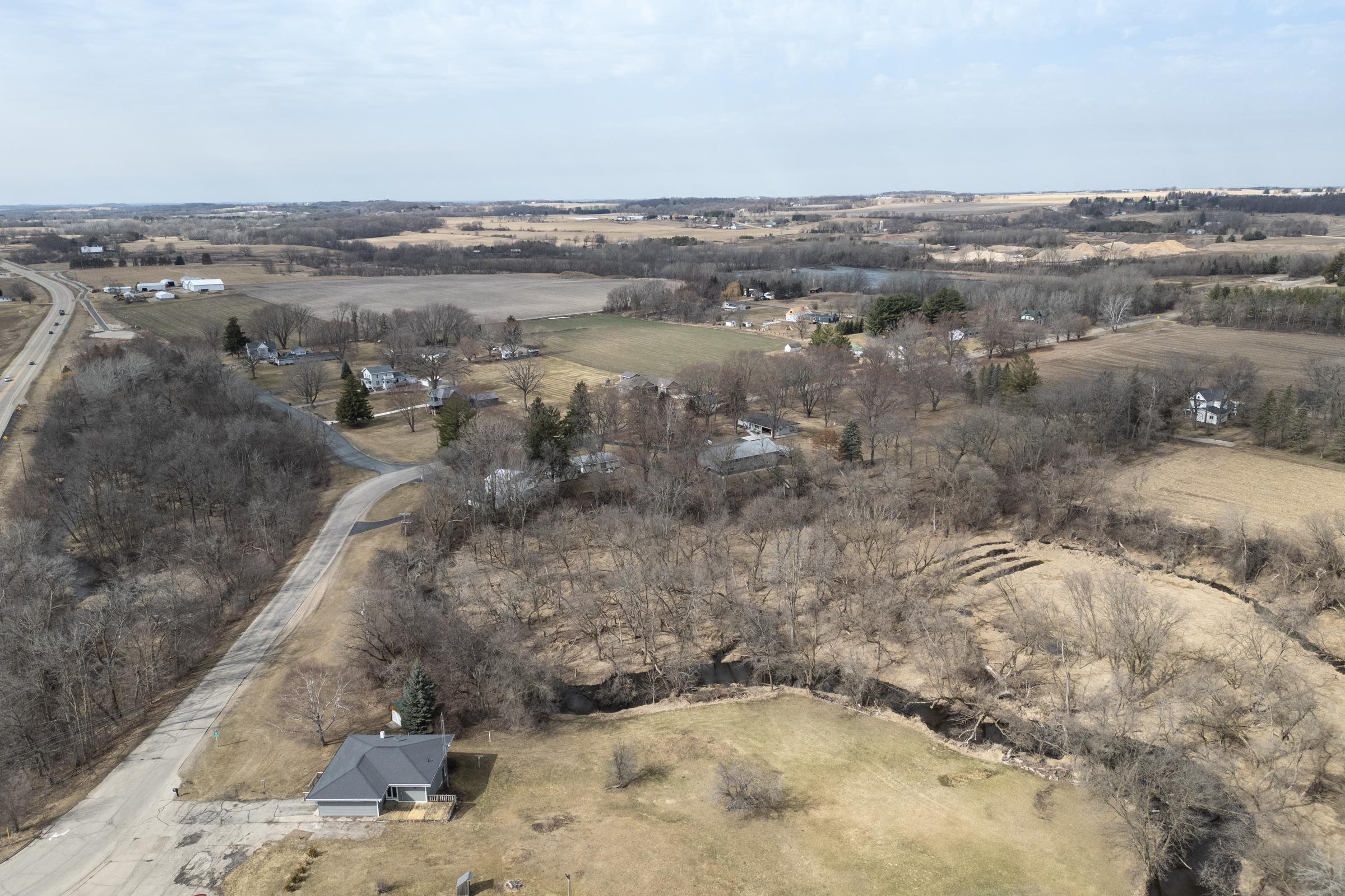 N8679 South Koro Road Ripon, WI 54971 - Photo 37 of 45