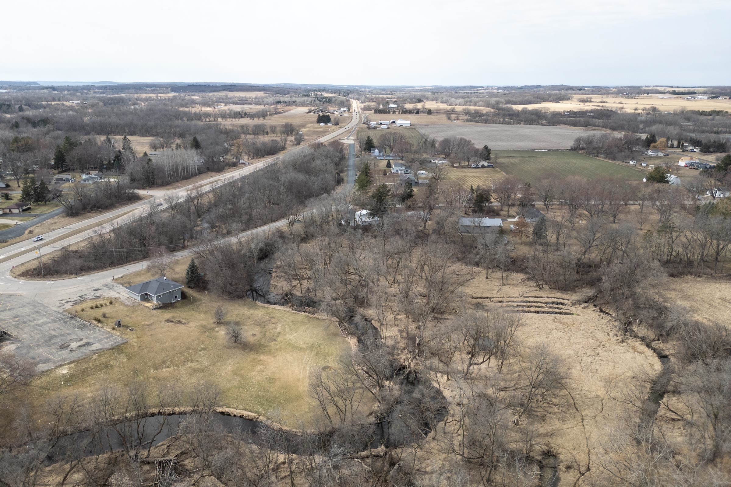 N8679 South Koro Road Ripon, WI 54971 - Photo 38 of 45