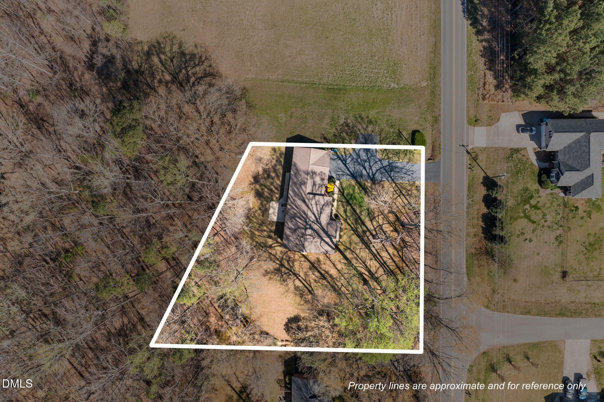 2069 Turner Road Mebane, NC 27302 - Photo 4 of 39 2-web-or-mls-DJI_0132_1