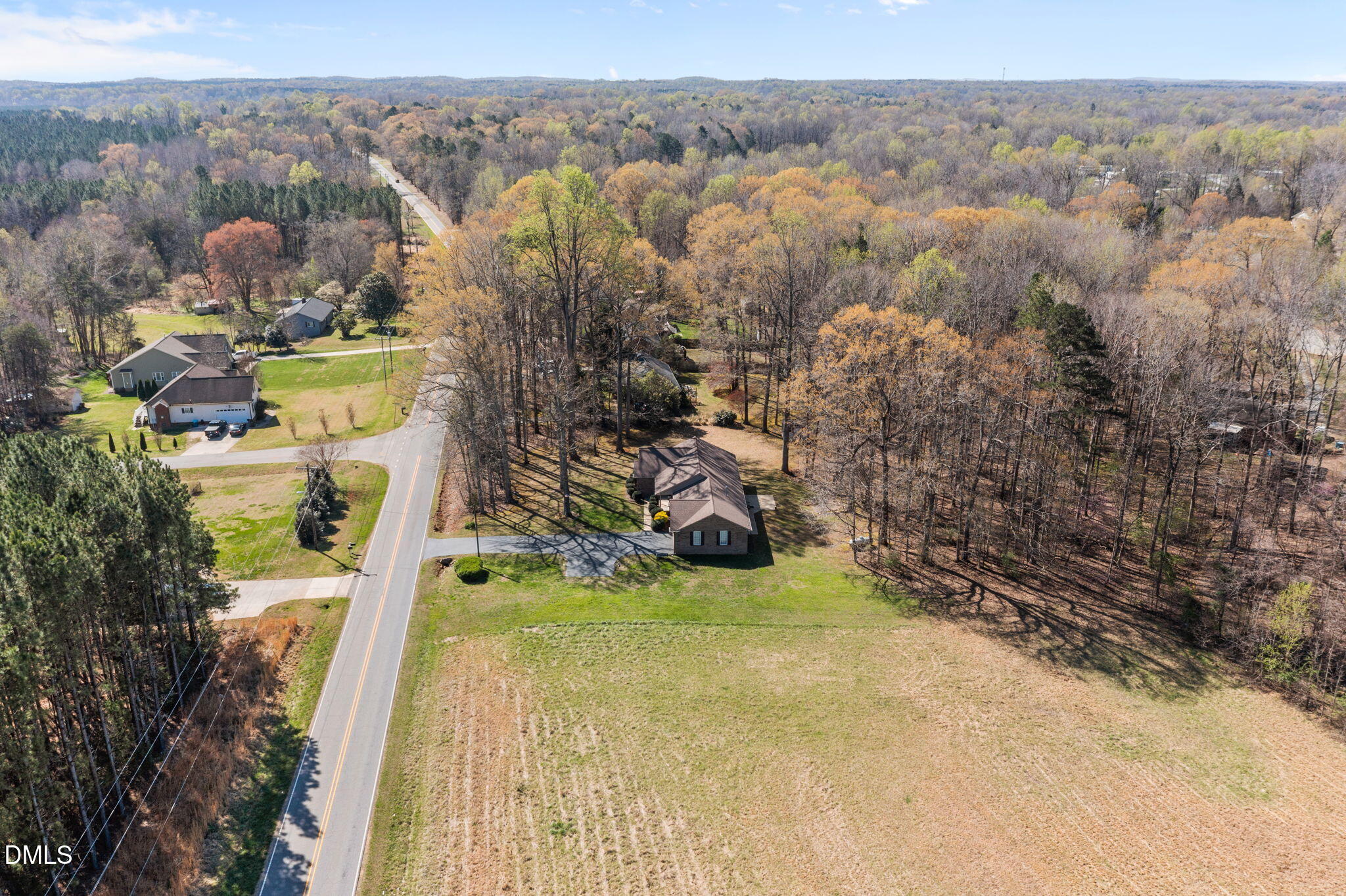 2069 Turner Road Mebane, NC 27302 - Photo 6 of 39 6-web-or-mls-DJI_0130