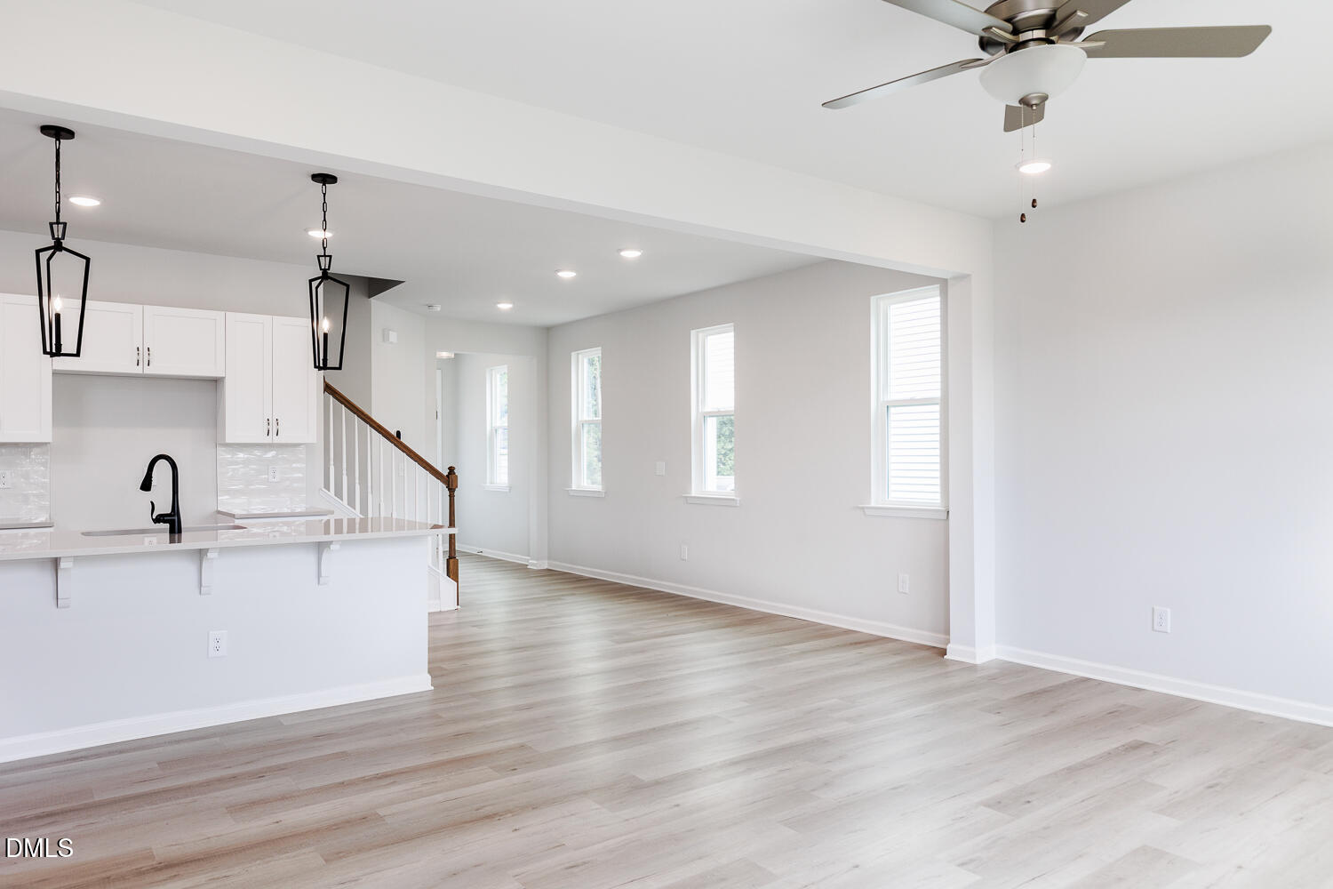 144 Siebold Street Garner, NC 27529 - Photo 12 of 35 MAGTH-Lot 483_Blayre_QMI (10)