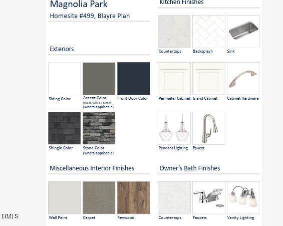 144 Siebold Street Garner, NC 27529 - Photo 2 of 35 Options