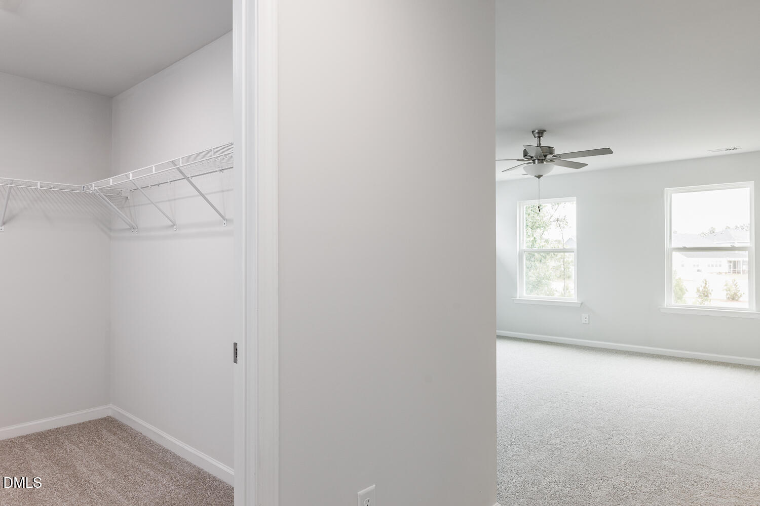144 Siebold Street Garner, NC 27529 - Photo 24 of 40 an empty room with a window