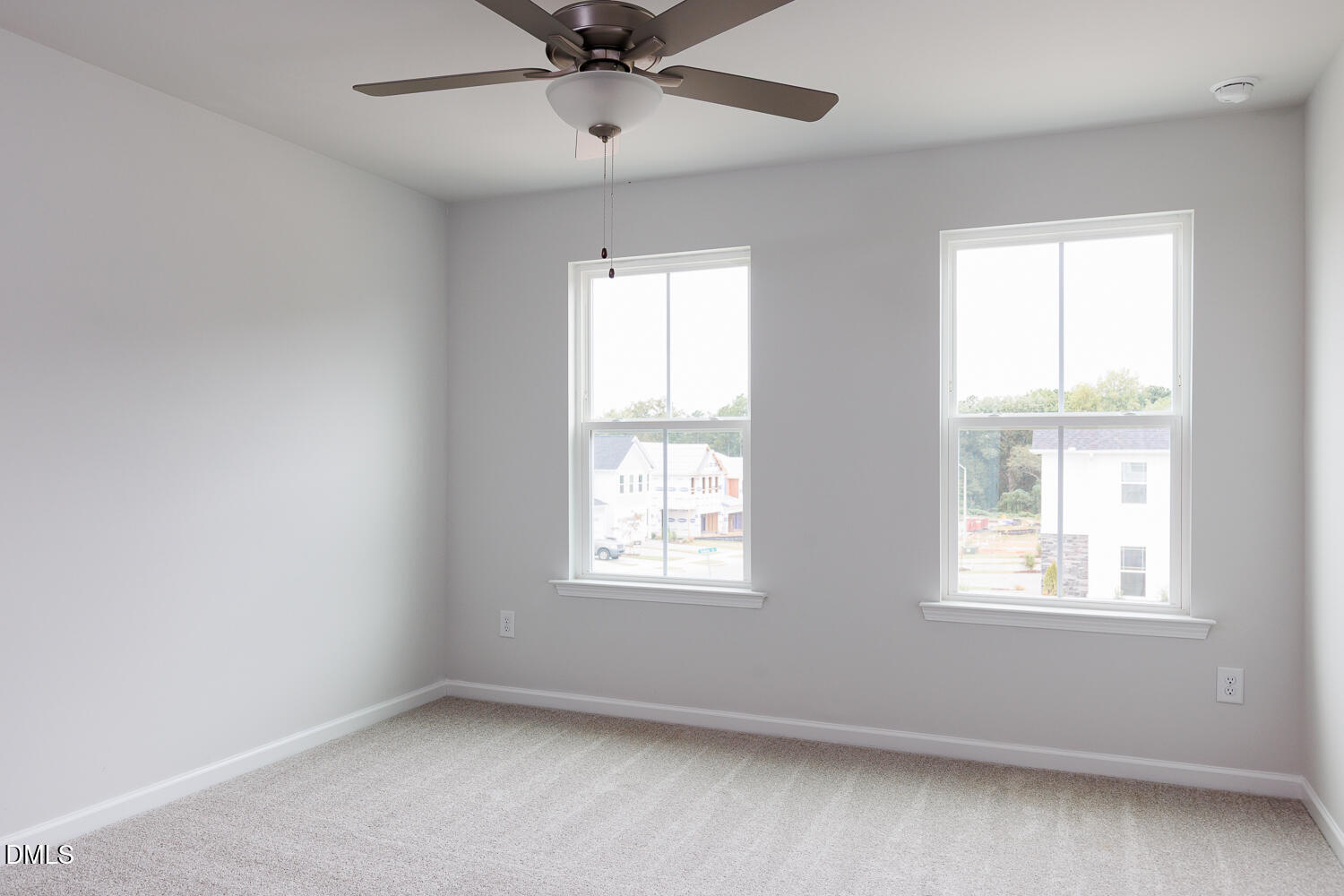144 Siebold Street Garner, NC 27529 - Photo 30 of 40 a view of an empty room with a window