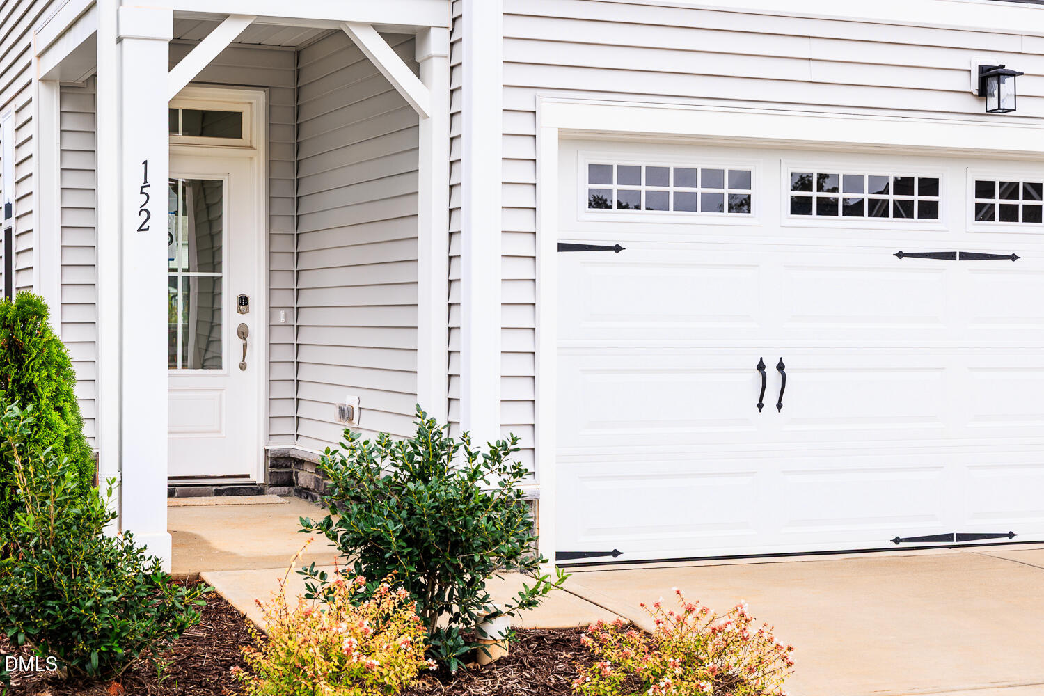 144 Siebold Street Garner, NC 27529 - Photo 31 of 35 MAGTH-Lot 483_Blayre_QMI (29)