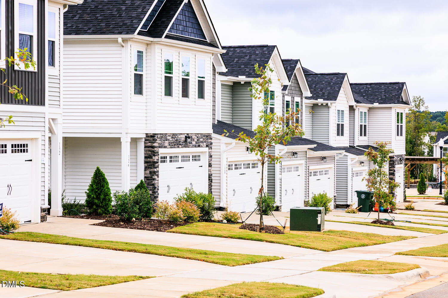 144 Siebold Street Garner, NC 27529 - Photo 34 of 35 MAGTH-Lot 483_Blayre_QMI (32)