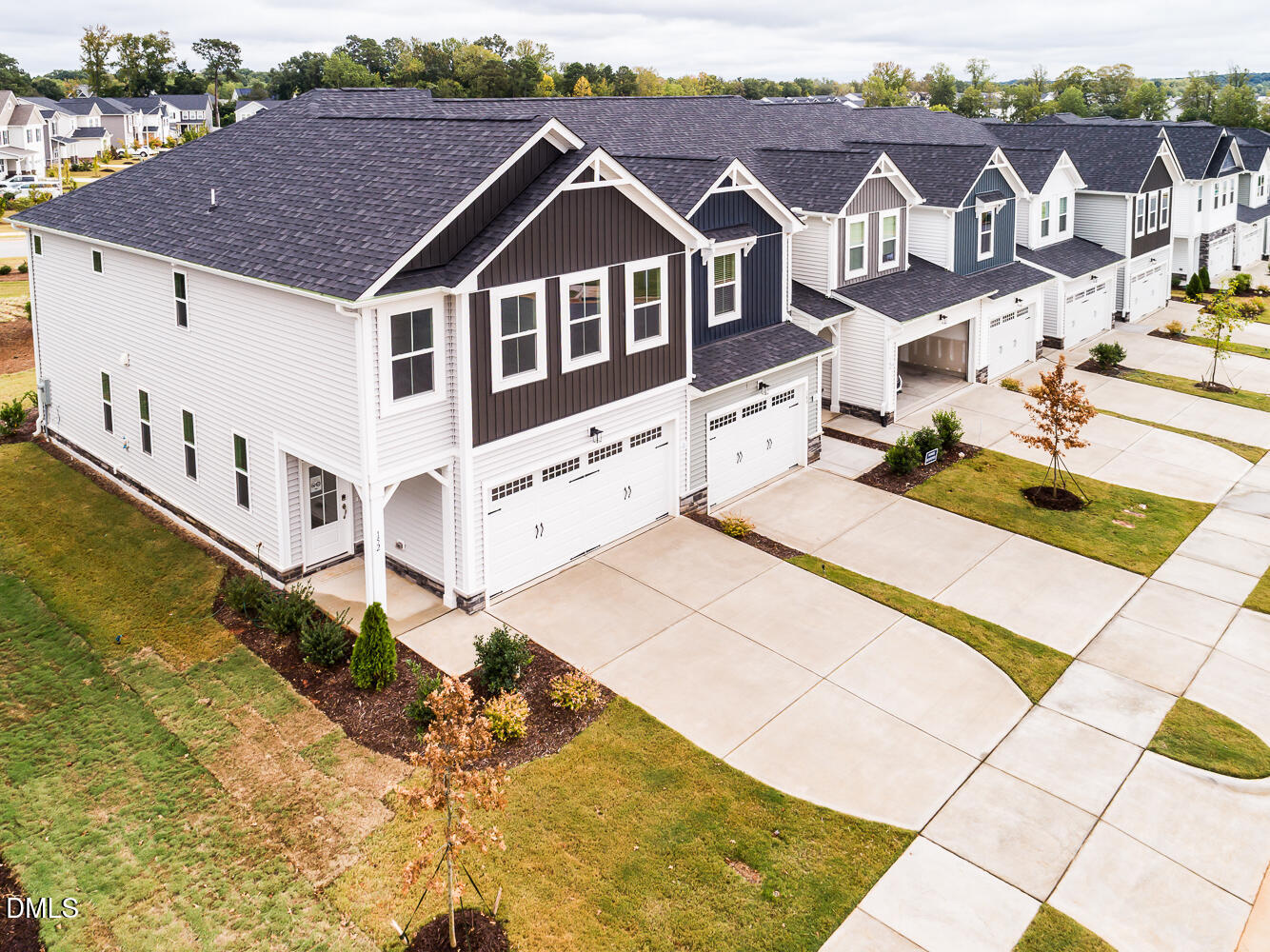 144 Siebold Street Garner, NC 27529 - Photo 5 of 35 MAGTH-Lot 483_Blayre_QMI (3)