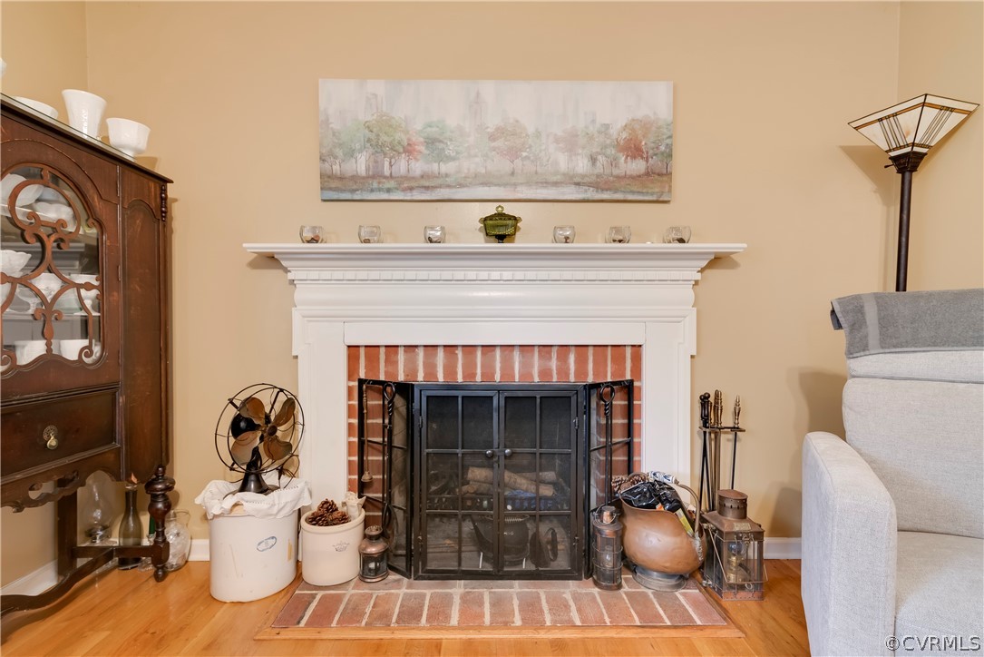 7210 Turner Road Henrico, VA 23231 - Photo 18 of 34 Gallery Image 18