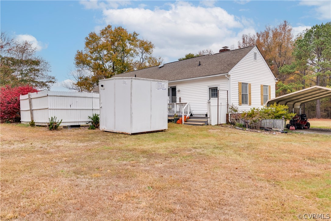 7210 Turner Road Henrico, VA 23231 - Photo 31 of 34 Gallery Image 31