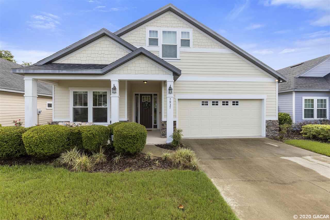 7937 Southwest 80th Drive Gainesville, FL 32608 - Photo 1 of 30