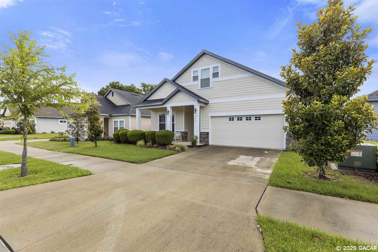 7937 Southwest 80th Drive Gainesville, FL 32608 - Photo 2 of 30