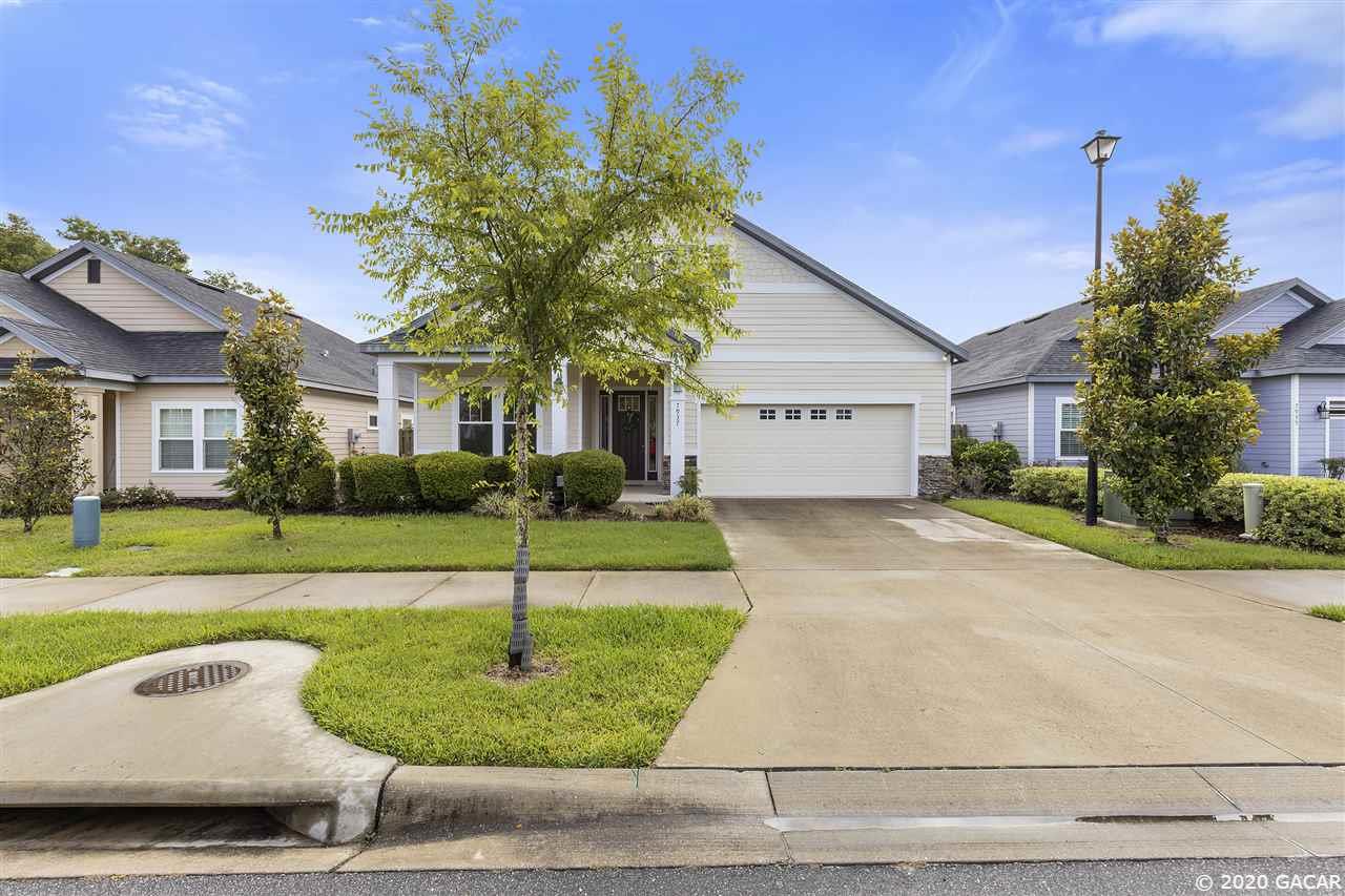 7937 Southwest 80th Drive Gainesville, FL 32608 - Photo 3 of 30