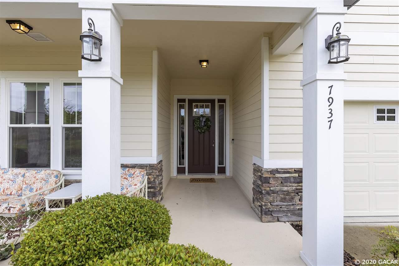 7937 Southwest 80th Drive Gainesville, FL 32608 - Photo 4 of 30