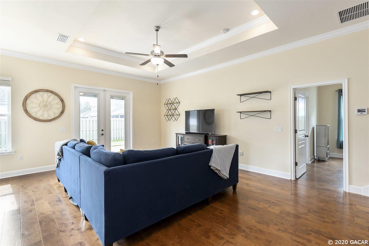 7937 Southwest 80th Drive Gainesville, FL 32608 - Photo 8 of 30