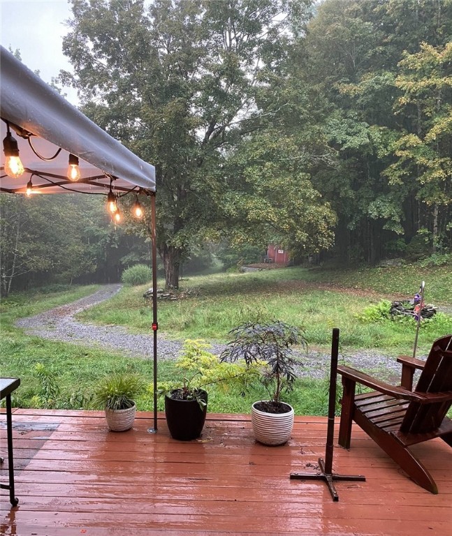 3 Maegers Road Margaretville, NY 12455 - Photo 25 of 31