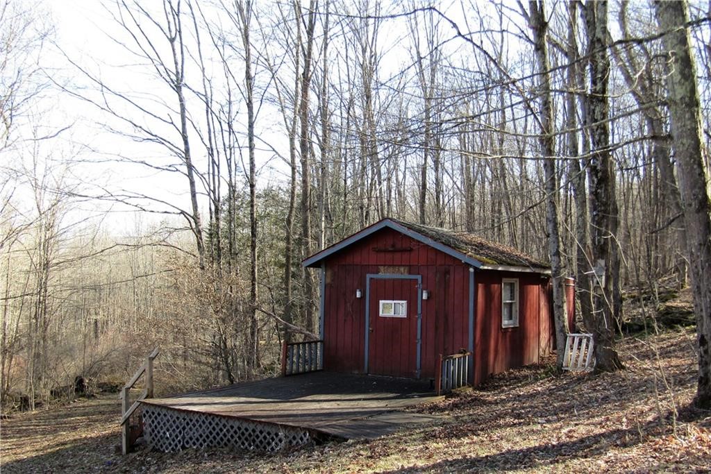 3 Maegers Road Margaretville, NY 12455 - Photo 31 of 31 Shed