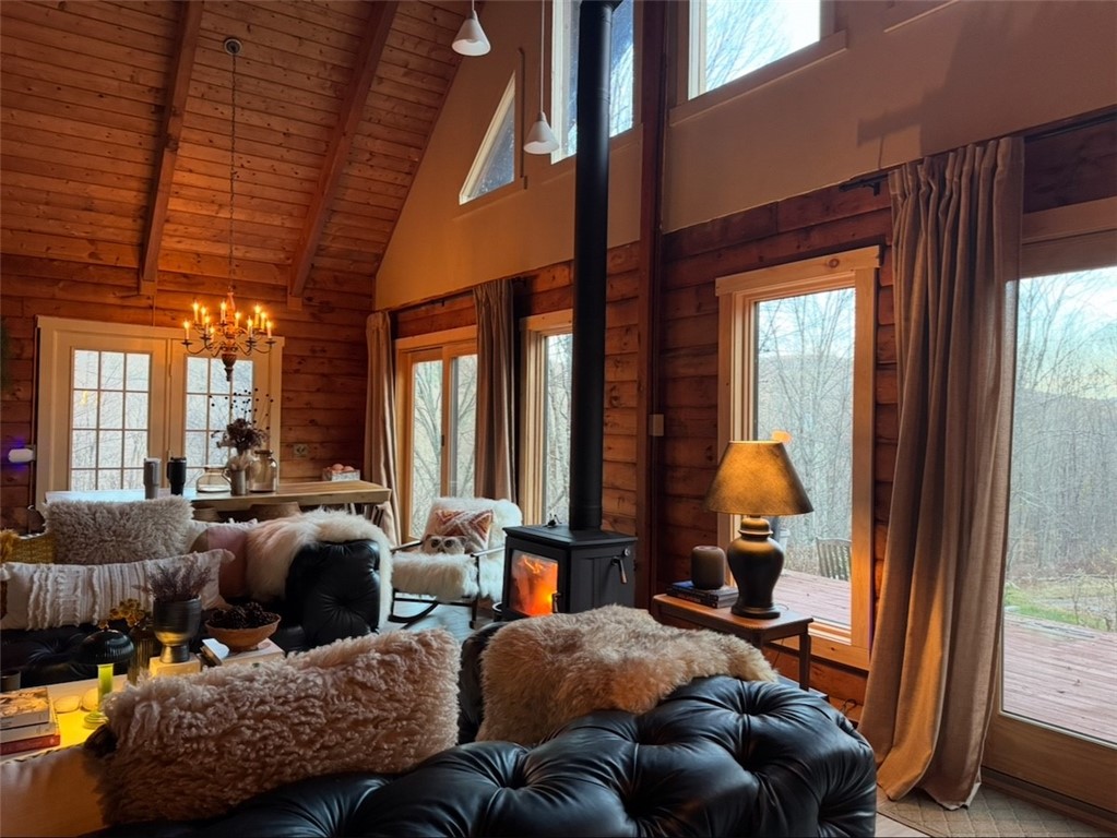 3 Maegers Road Margaretville, NY 12455 - Photo 5 of 31