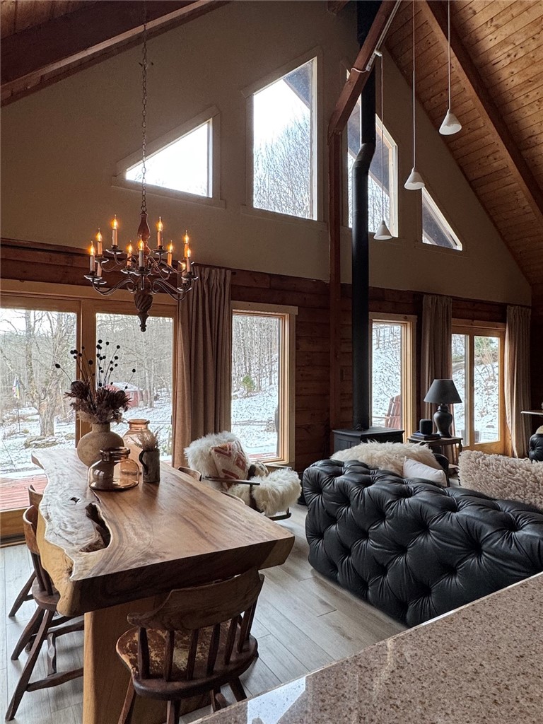 3 Maegers Road Margaretville, NY 12455 - Photo 6 of 31