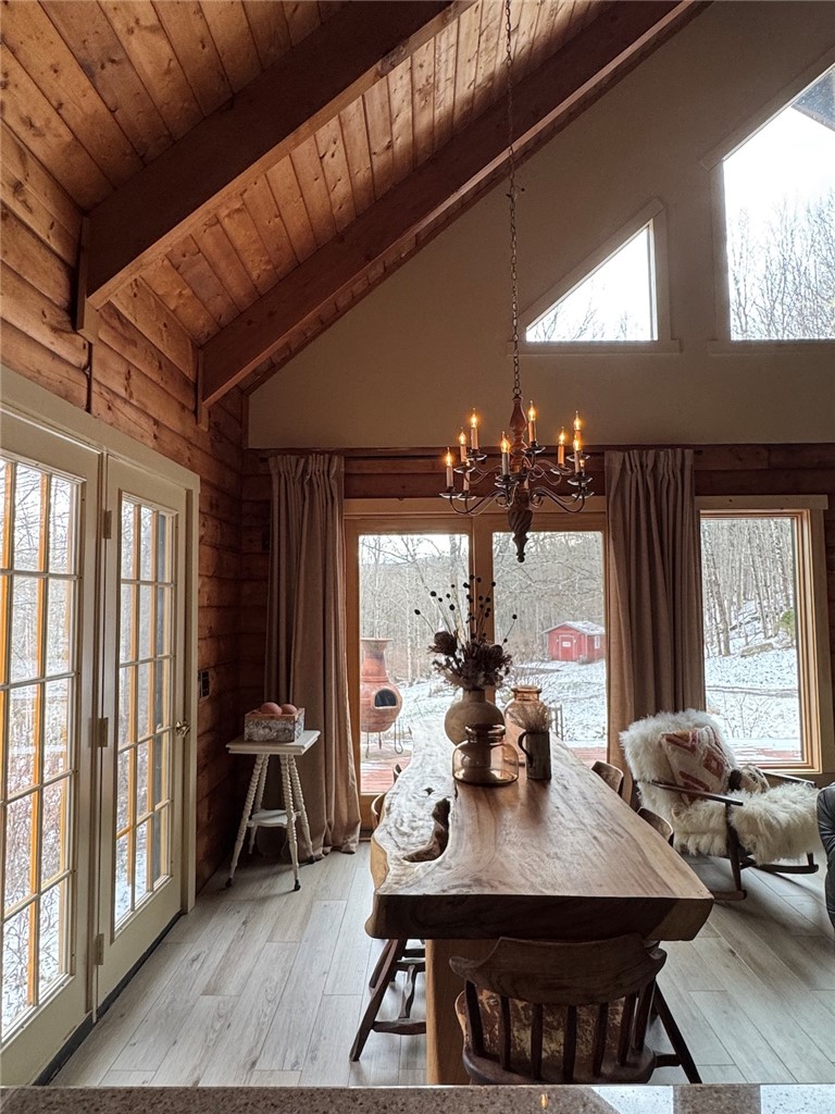 3 Maegers Road Margaretville, NY 12455 - Photo 7 of 31