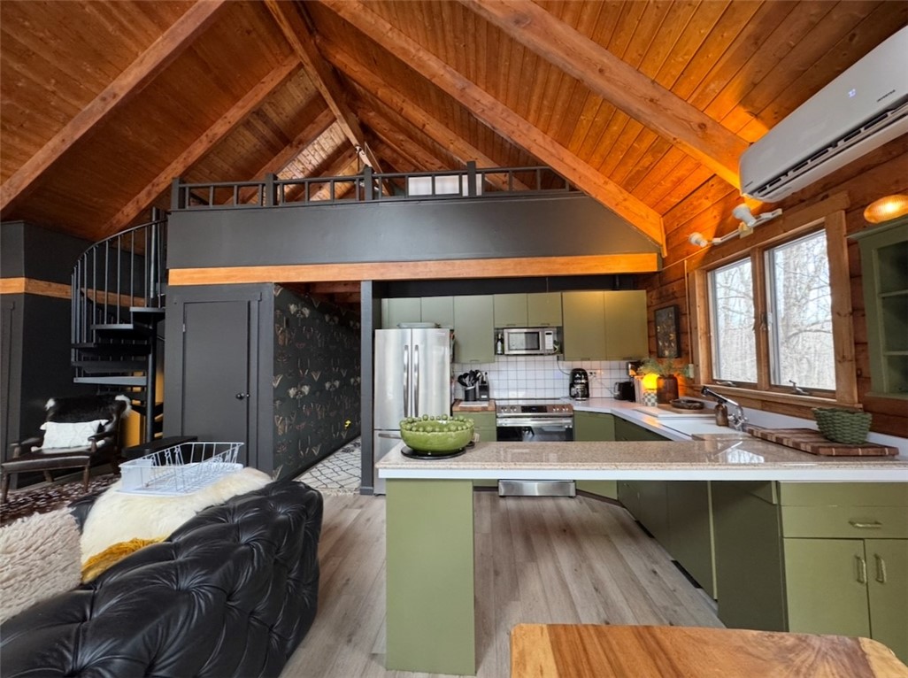 3 Maegers Road Margaretville, NY 12455 - Photo 9 of 31