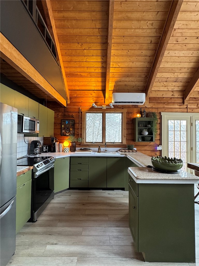 3 Maegers Road Margaretville, NY 12455 - Photo 10 of 31