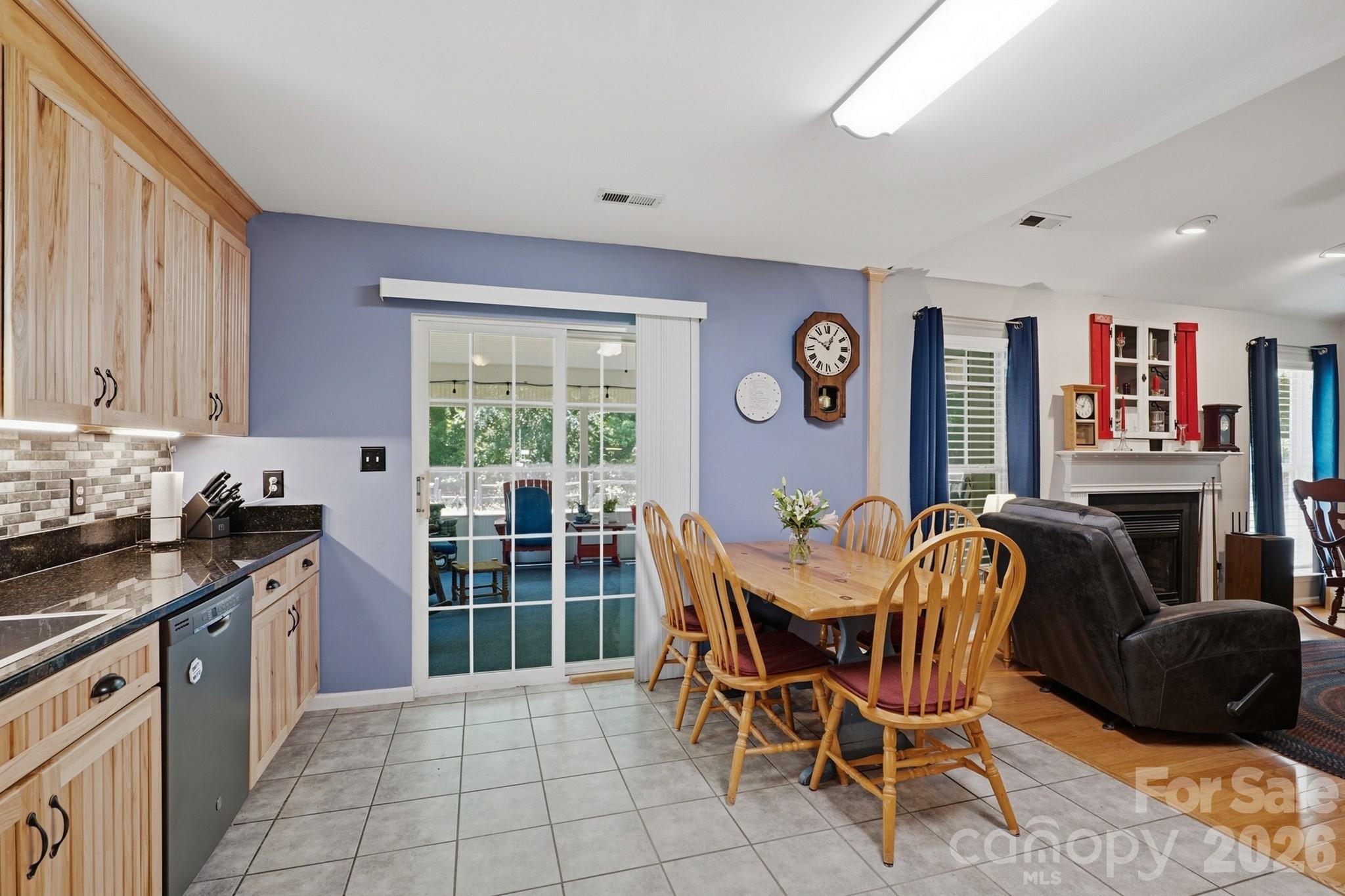 1118 Slate Ridge Road Matthews, NC 28104 - Photo 11 of 29
