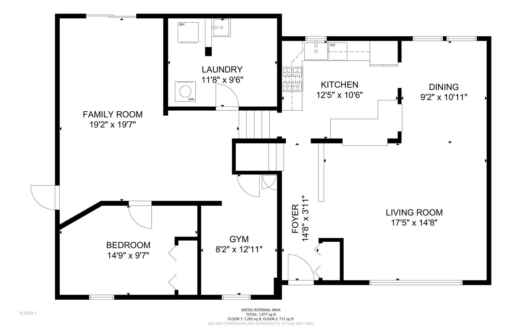 200 77th Street Burr Ridge, IL 60527 - Photo 25 of 33