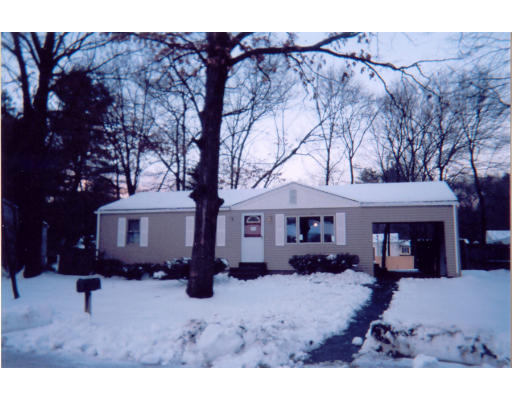 32 Lavender Lane Springfield, MA 01129 - Photo 1 of 1