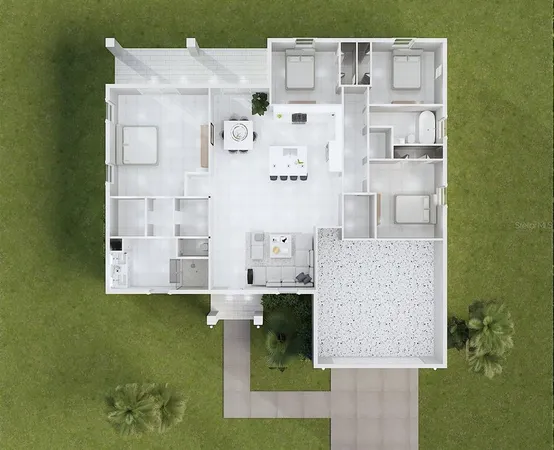 $339,900 | 111 Friendly Circle, Sebring, FL 33876