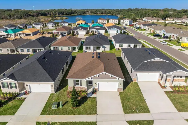 $2,100 | 434 Eventide Avenue, Mascotte, FL 34753