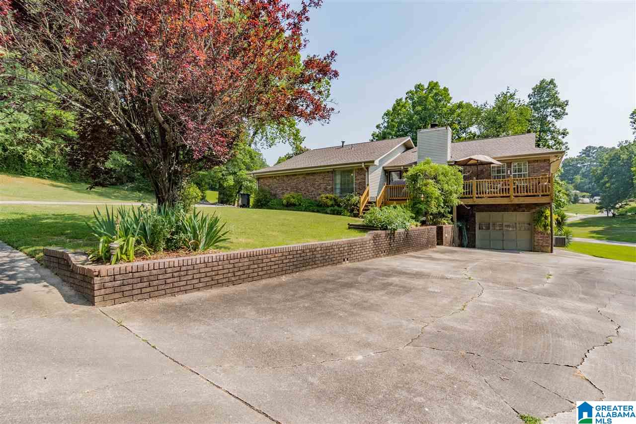 1205 Simpson Way Fultondale, AL 35068 - Photo 39 of 50